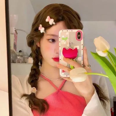 欲燄春潮